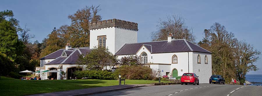 clan_donald The Clan Donald Centre